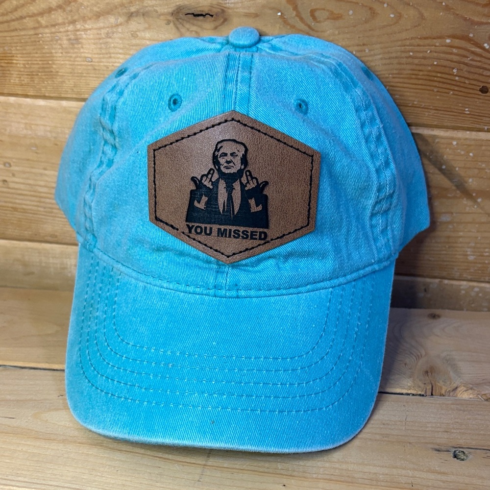 Trump hat!